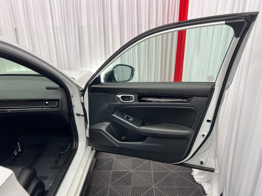2023 Honda Civic Hatchback