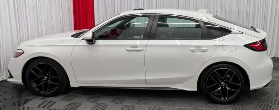 2023 Honda Civic Hatchback