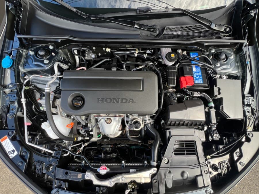 2026 Honda Civic Sedan