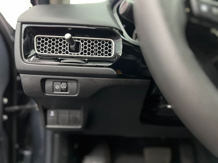 2026 Honda Civic Sedan