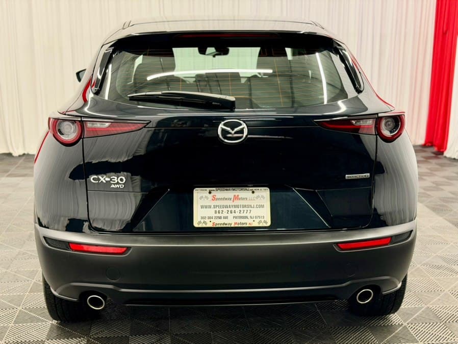 2024 Mazda CX-30