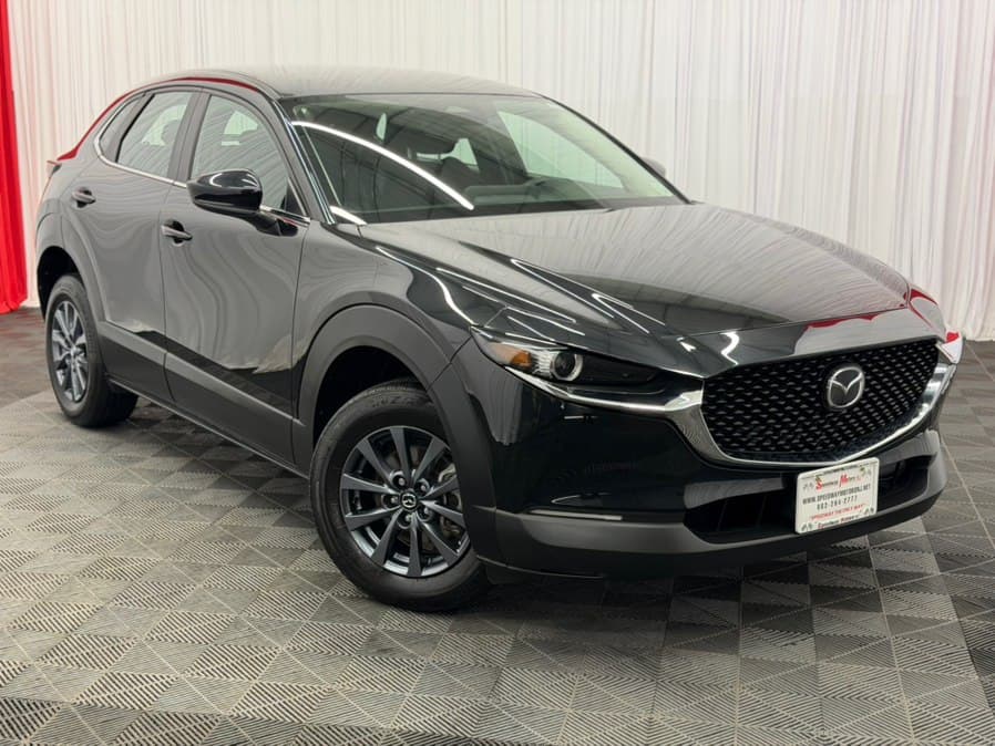 2024 Mazda CX-30