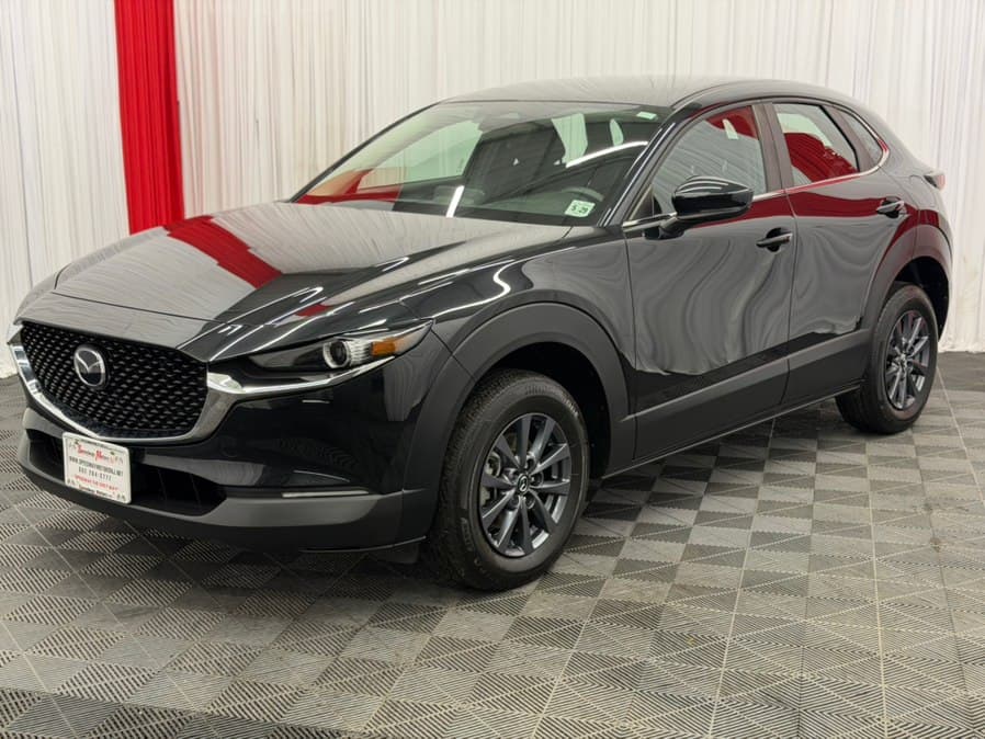 2024 Mazda CX-30