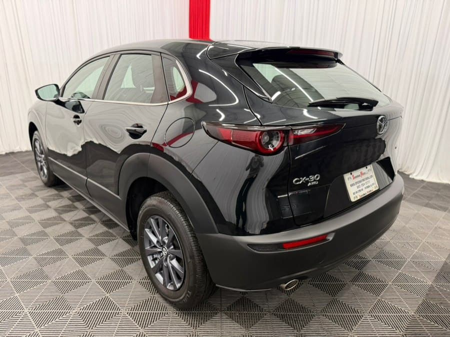 2024 Mazda CX-30