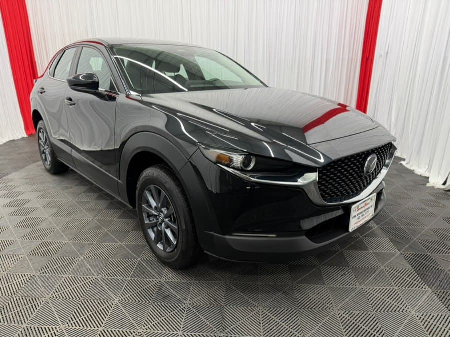 2024 Mazda CX-30