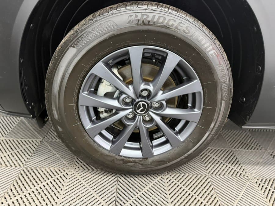 2024 Mazda CX-30
