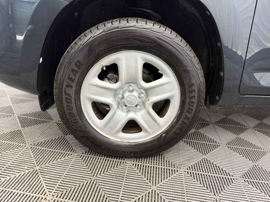 2011 Toyota RAV4