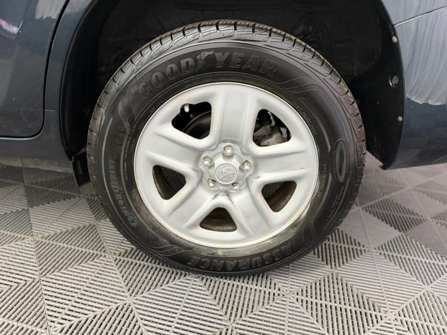 2011 Toyota RAV4