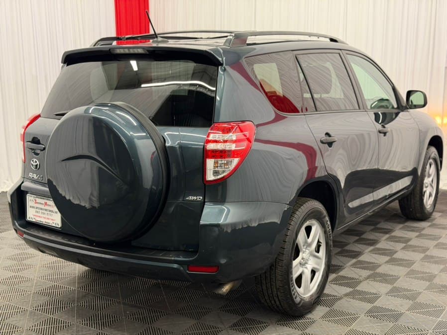 2011 Toyota RAV4