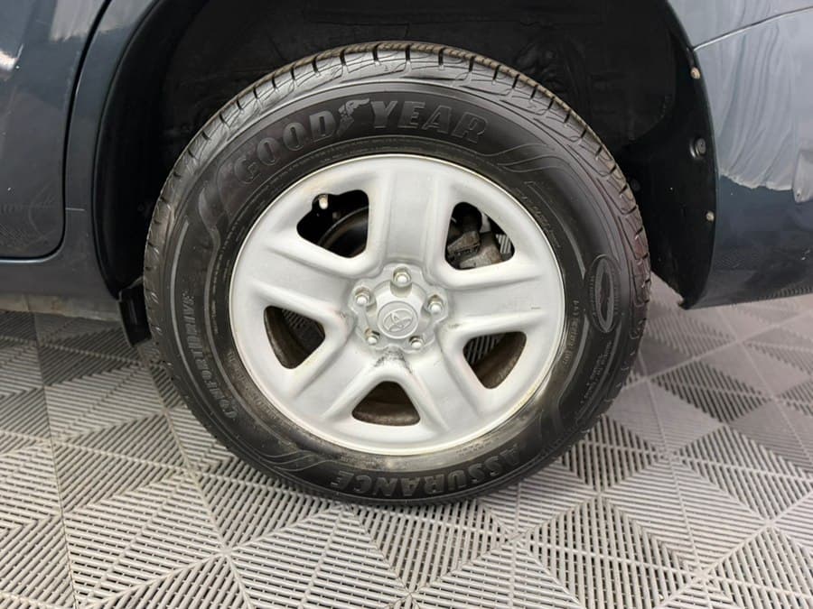 2011 Toyota RAV4
