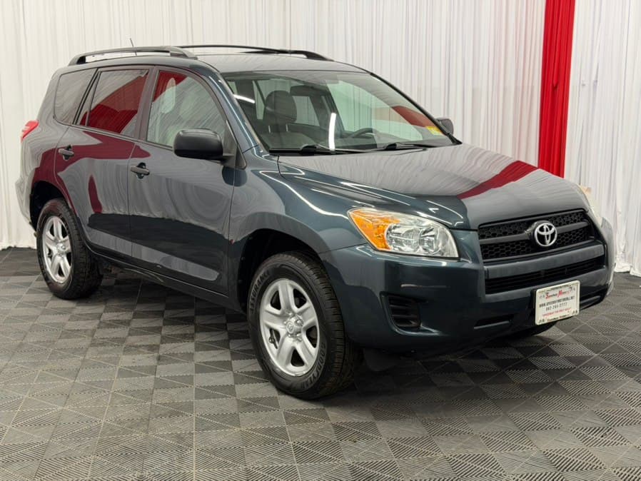 2011 Toyota RAV4