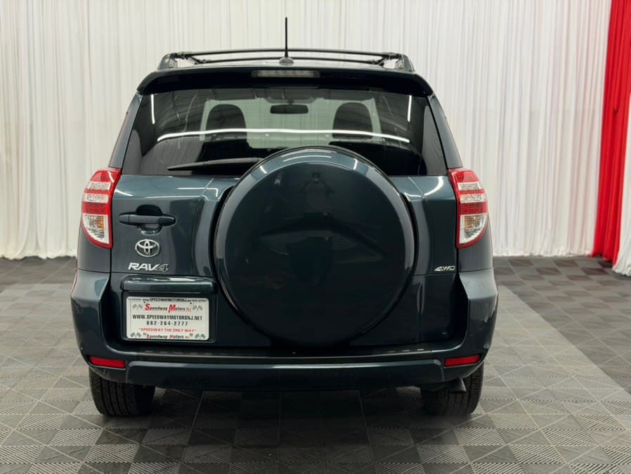 2011 Toyota RAV4