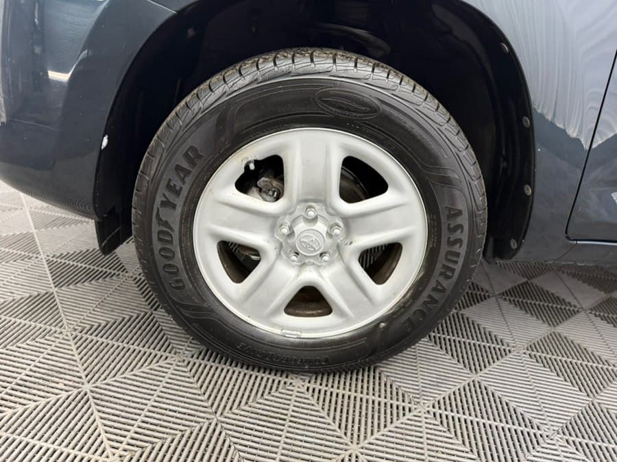 2011 Toyota RAV4