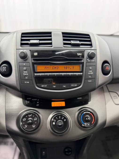 2011 Toyota RAV4