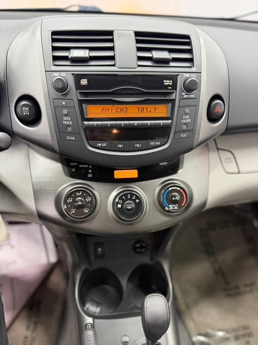2011 Toyota RAV4