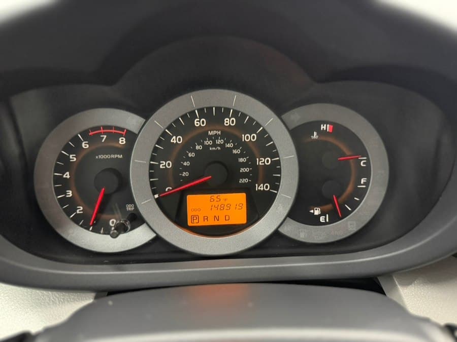 2011 Toyota RAV4
