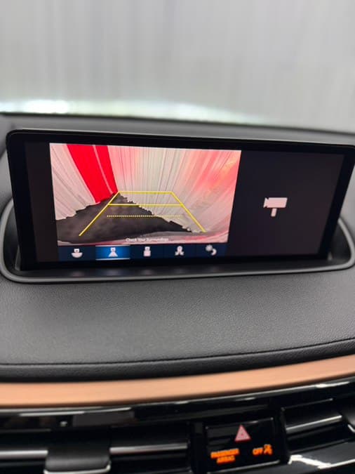 2022 Acura MDX