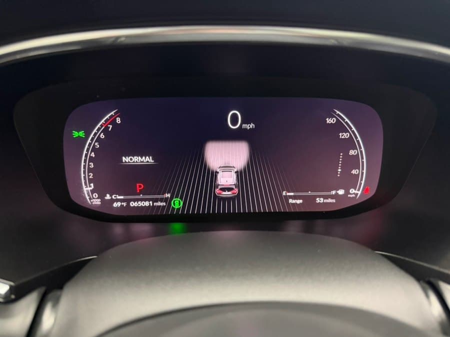2022 Acura MDX