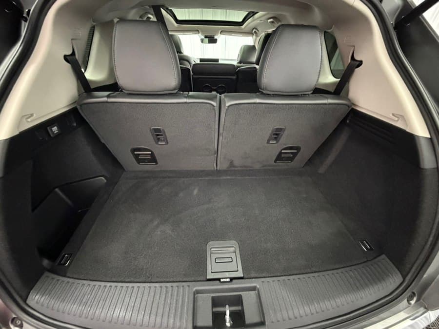 2022 Acura MDX