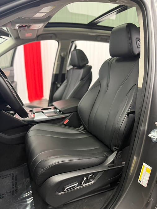 2022 Acura MDX