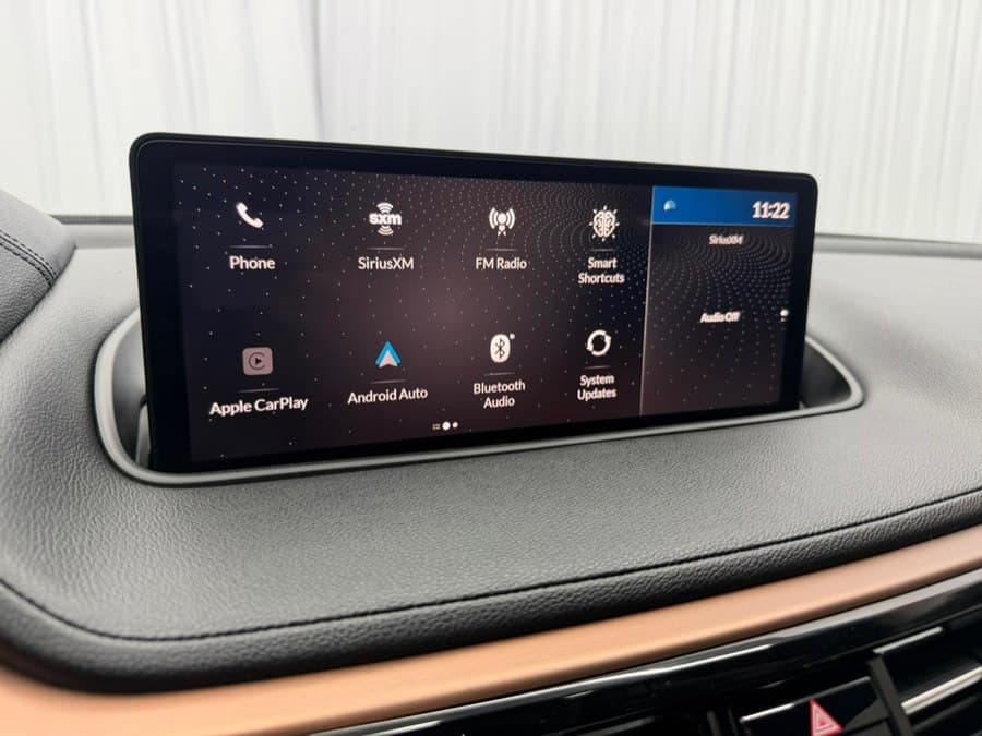 2022 Acura MDX