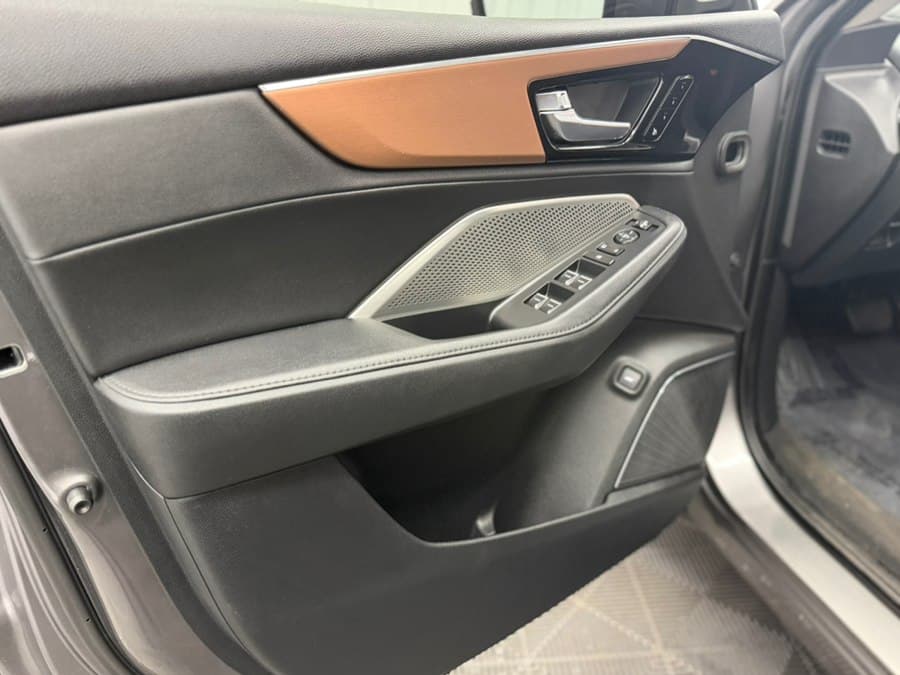 2022 Acura MDX