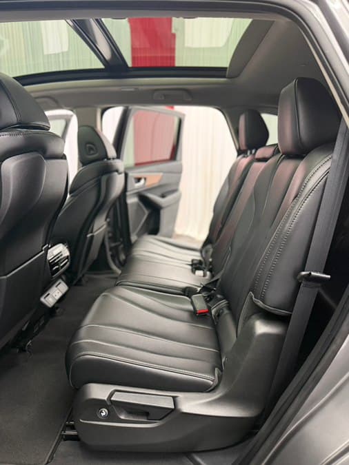 2022 Acura MDX
