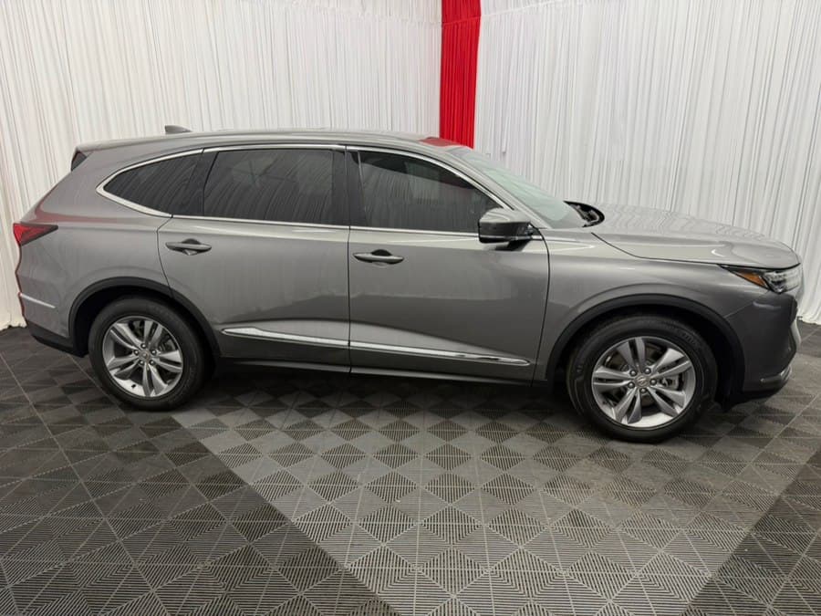2022 Acura MDX
