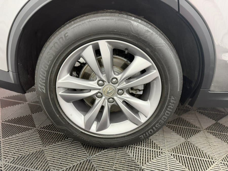 2022 Acura MDX