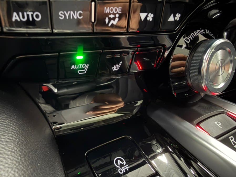 2022 Acura MDX