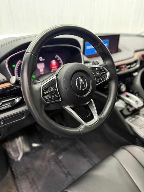 2022 Acura MDX