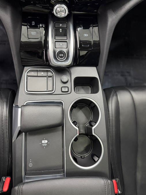 2022 Acura MDX