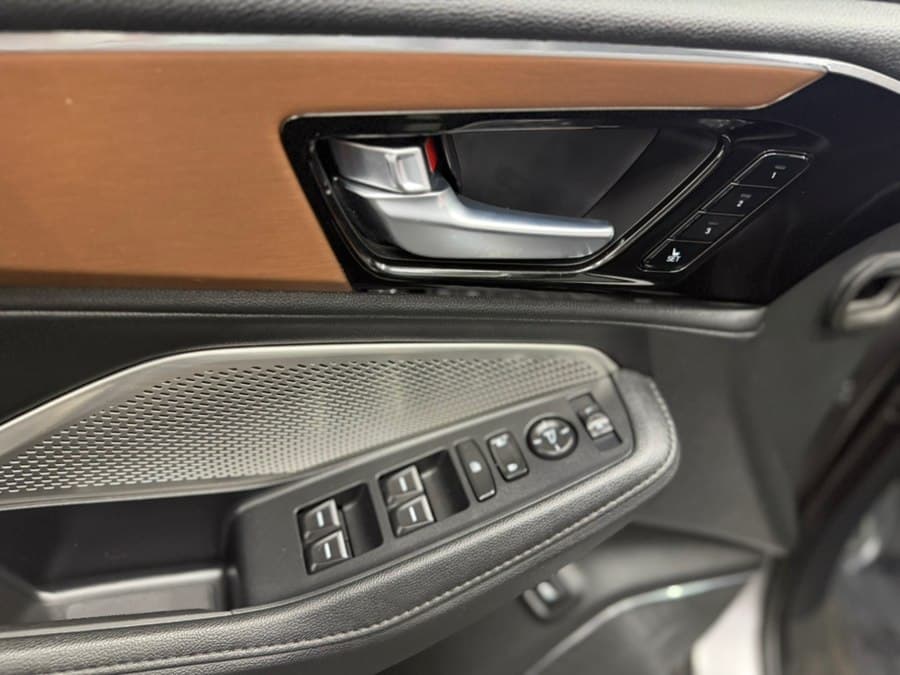 2022 Acura MDX