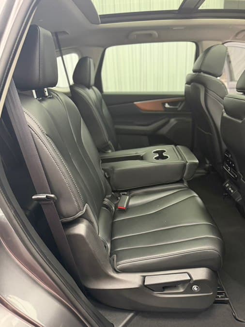2022 Acura MDX