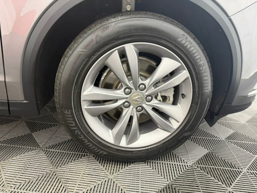 2022 Acura MDX