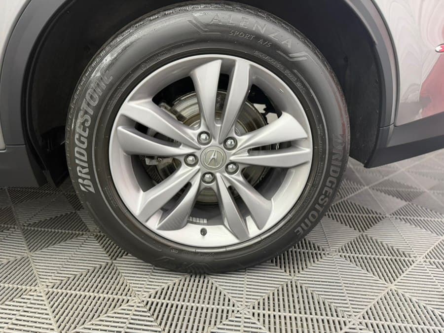 2022 Acura MDX