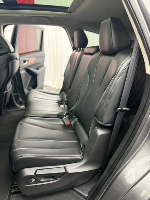 2022 Acura MDX
