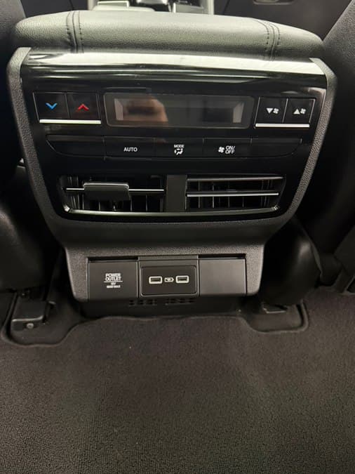 2022 Acura MDX