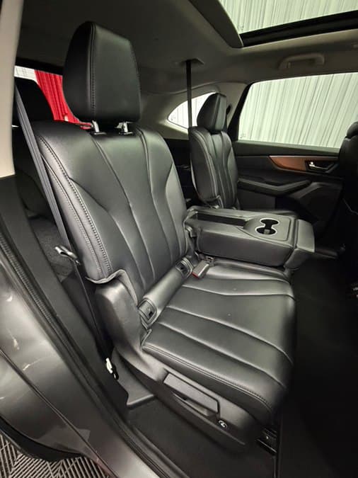 2022 Acura MDX