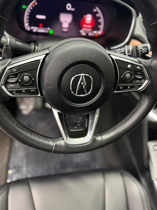 2022 Acura MDX