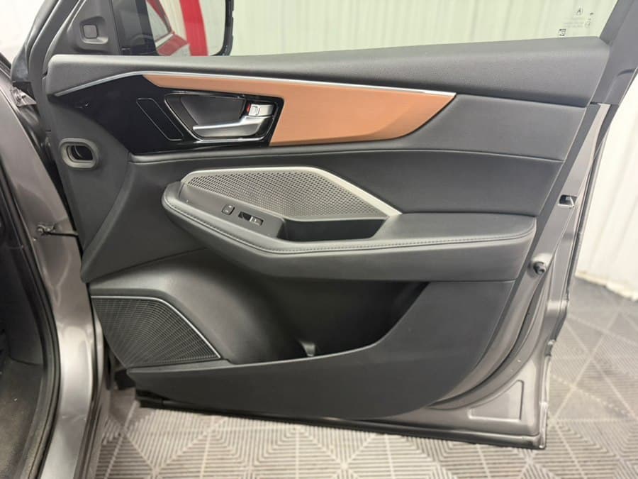2022 Acura MDX
