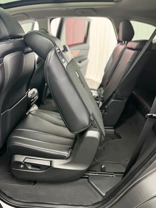 2022 Acura MDX