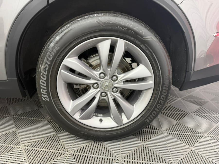 2022 Acura MDX