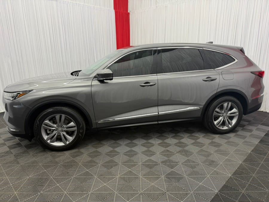2022 Acura MDX