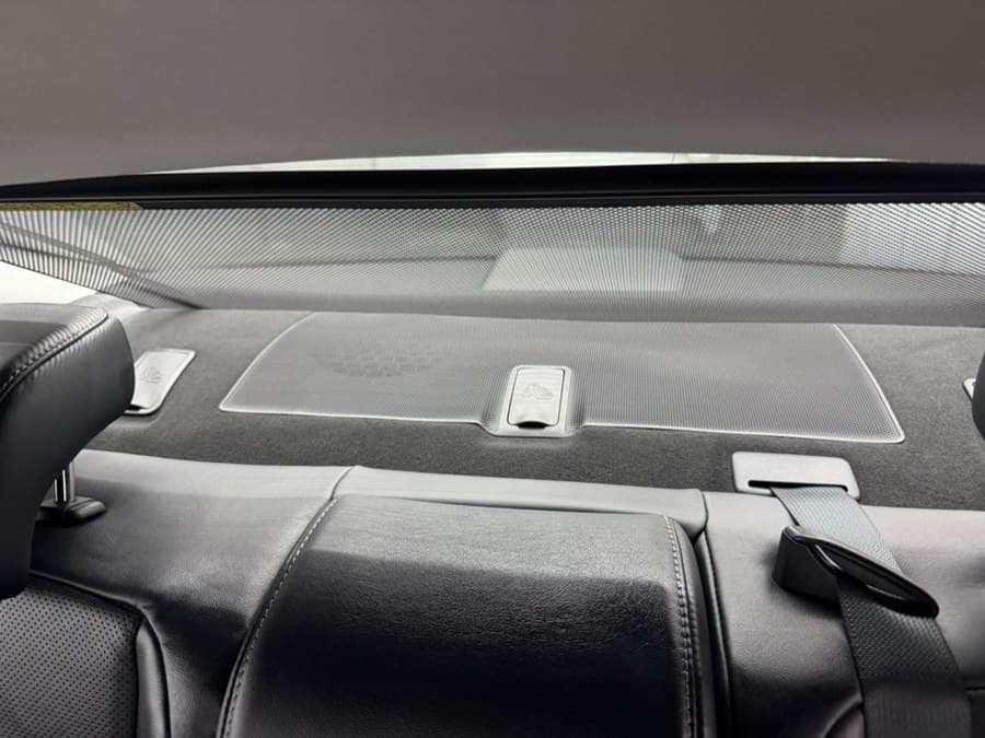 2017 Lexus ES