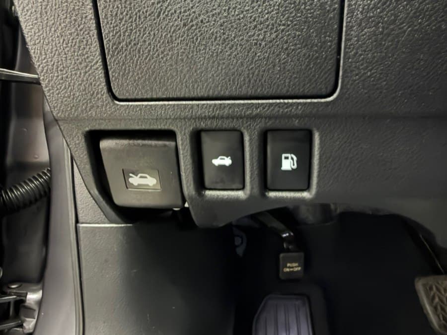 2017 Lexus ES