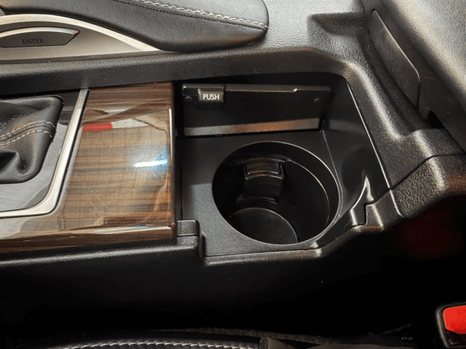 2017 Lexus ES