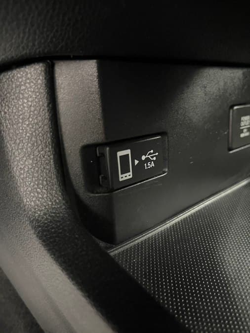 2017 Honda Civic Sedan