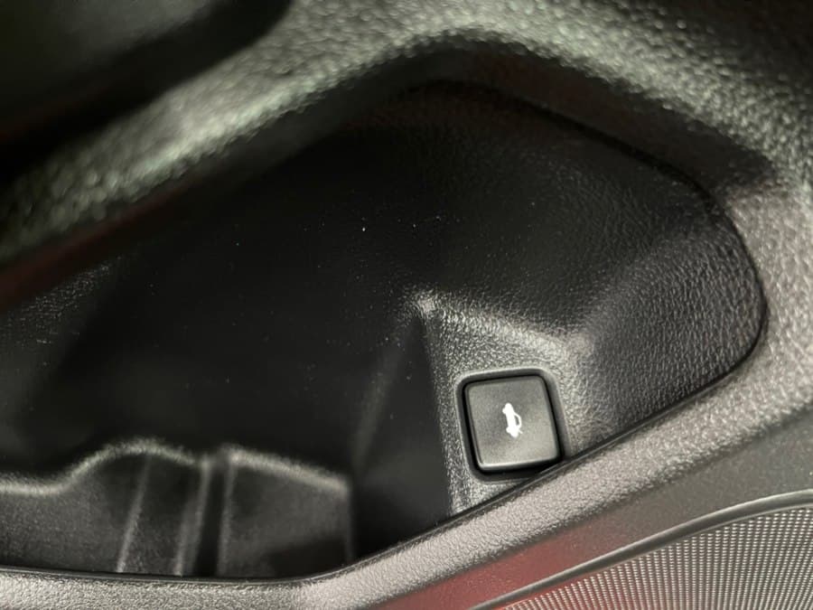 2017 Honda Civic Sedan