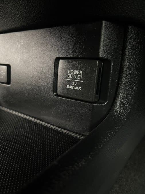 2017 Honda Civic Sedan